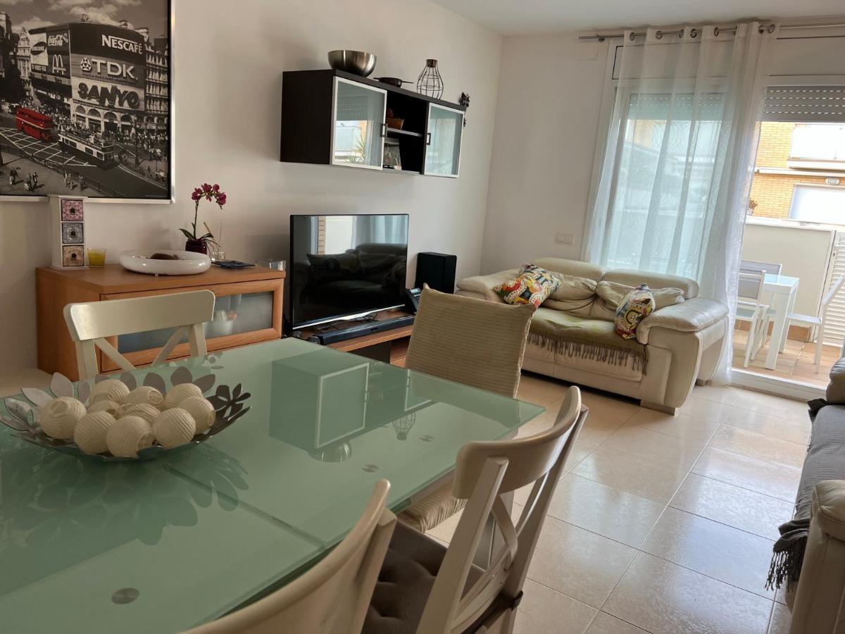 Cozy Beach House With Pool & Bbq Кубеляс Екстер'єр фото